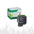 Toner Lexmark do MC2535adwe | 3tys. (C232HK0) Black