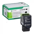 Toner Lexmark do MC2535adwe | 3tys. (C232HK0) Black