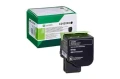 Toner Lexmark do MC2535adwe | 3tys. (C232HK0) Black