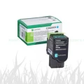 Toner Lexmark do MC2535adwe | 3,5tys. (C242XC0) Cyan