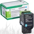 Toner Lexmark do MC2535adwe | 3,5tys. (C242XC0) Cyan
