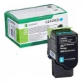 Toner Lexmark do MC2535adwe | 3,5tys. (C242XC0) Cyan