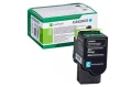 Toner Lexmark do MC2535adwe | 3,5tys. (C242XC0) Cyan