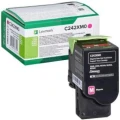 Toner Lexmark do MC2535adwe | 3,5tys. (C242XM0) Magenta