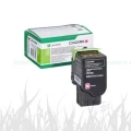Toner Lexmark do MC2535adwe | 3,5tys. (C242XM0) Magenta