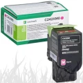 Toner Lexmark do MC2535adwe | 3,5tys. (C242XM0) Magenta
