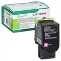 Toner Lexmark do MC2535adwe | 3,5tys. (C242XM0) Magenta