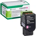 Toner Lexmark do MC2535adwe | 3,5tys. (C242XM0) Magenta
