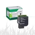Toner Lexmark do MC2535adwe | 6tys. (C242XK0) Black