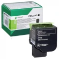 Toner Lexmark do MC2535adwe | 6tys. (C242XK0) Black