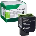 Toner Lexmark do MC2535adwe | 6tys. (C242XK0) Black