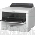 Drukarka atramentowa Epson WF-M5298DW (C11CG08401) [Negocjuj Cenę - Atrakcyjne Rabaty]