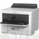Drukarka atramentowa Epson WF-M5298DW (C11CG08401) [Negocjuj Cenę - Atrakcyjne Rabaty]