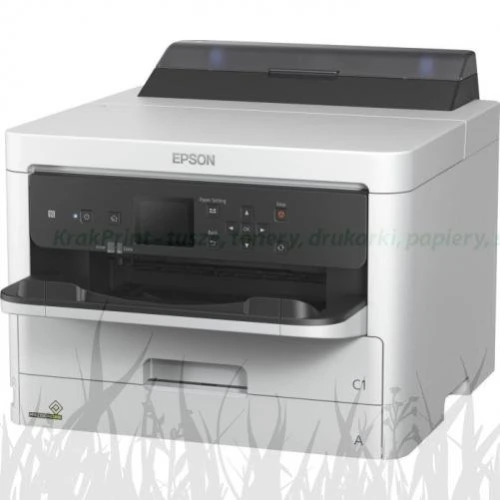 Drukarka atramentowa Epson WF-M5298DW (C11CG08401) [Negocjuj Cenę - Atrakcyjne Rabaty]