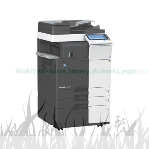 Kserokopiarka Konica-Minolta Bizhub C364e Używana (A161021)