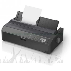 Drukarka igłowa Epson FX-2190INN (C11CF38402A0)