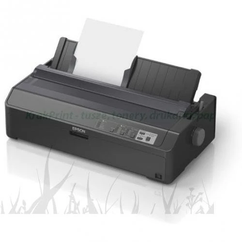 Drukarka igłowa Epson FX-2190INN (C11CF38402A0)