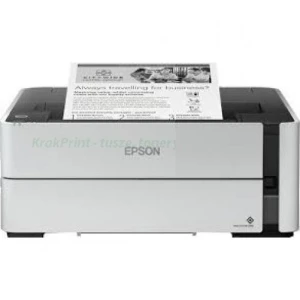 Drukarka atramentowa Epson ECOTANK M1140 (C11CG26403)