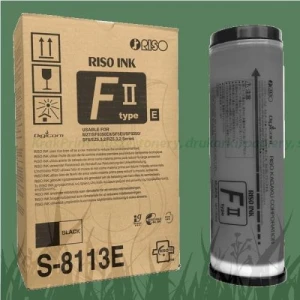 Farba Riso 2 szt. EZ200 / EZ300 / EZ370 / EZ570 (S-8113e)