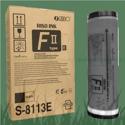 Farba Riso 2 szt. EZ200 / EZ300 / EZ370 / EZ570 (S-8113e)