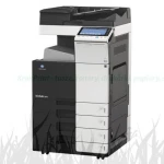 Kserokopiarka Konica-Minolta Bizhub 364e (mono)