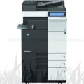 Kserokopiarka Konica-Minolta Bizhub 364e (mono)