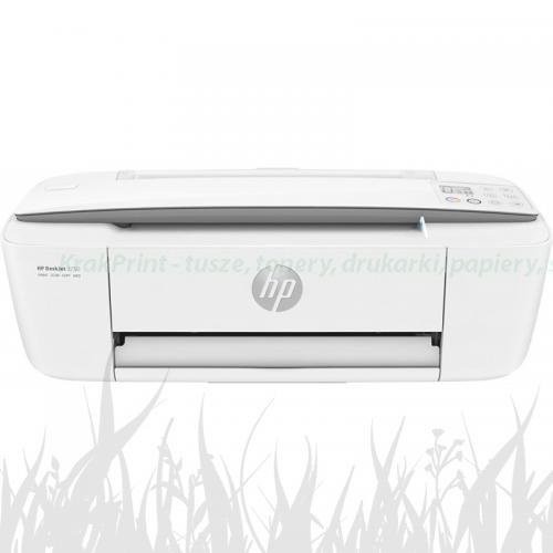 Drukarka atramentowa HP  DeskJet 3750 (T8X12B)