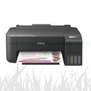 Drukarka atramentowa Epson L1210 (C11CJ70401)
