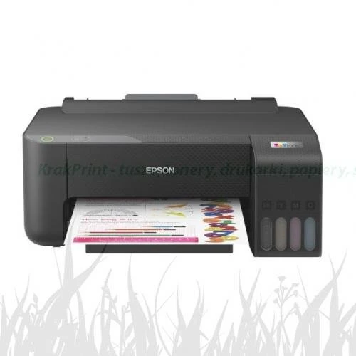 Drukarka atramentowa Epson L1210 (C11CJ70401)