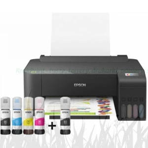 Drukarka atramentowa Epson L1250 (C11CJ71402)