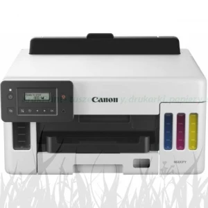 Drukarka atramentowa Canon Maxify GX5040 (5550C009AA)