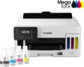 Drukarka atramentowa Canon Maxify GX5040 (5550C009AA)