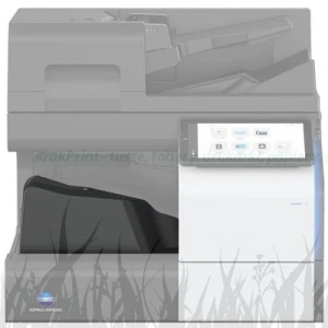 Taca wyjściowa Konica-Minolta do Bizhub C450i | OT-513 (ACV0WY1)