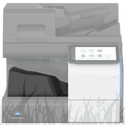 Taca wyjściowa Konica-Minolta do Bizhub C450i | OT-513 (ACV0WY1)