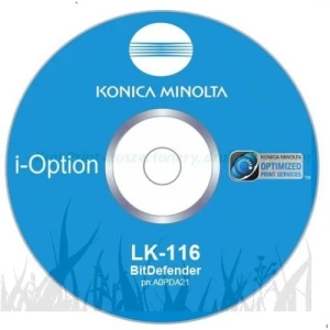 Konica-Minolta i-Option Kit | LK-116 (A0PDA21)