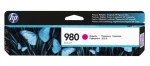 Tusz Hewlett-Packard Oryginał Nr.980 (D8J08A) Magenta