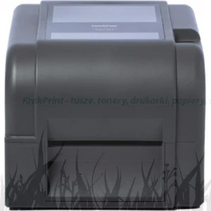 Drukarka termotransferowa Brother TD-4520TN (300dpi / 64MB) (TD4520TNZ1)