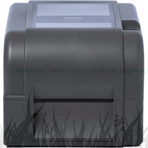 Drukarka termotransferowa Brother TD-4520TN (300dpi / 64MB) (TD4520TNZ1)