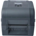 Drukarka termotransferowa Brother TD-4750TNWB (300dpi / 128MB / BT / WIFI / LCD) (TD4750TNWBZ1)