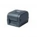Drukarka termotransferowa Brother TD-4750TNWB (300dpi / 128MB / BT / WIFI / LCD) (TD4750TNWBZ1)