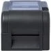 Drukarka etykiet Brother TD-4650TNWB/TERMOTRANSFEROWA/203DPI/USB/RS232/ETHERNET/WIFI/BT (TD4650TNWBZ1)