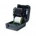 Drukarka etykiet Brother TD-4650TNWB/TERMOTRANSFEROWA/203DPI/USB/RS232/ETHERNET/WIFI/BT (TD4650TNWBZ1)