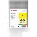 Tusz Canon PFI-101Y do imagePROGRAF iPF5000 | 130ml (CF0886B001AA) Yellow