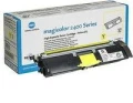 Konica-Minolta Oryginał P1710589-005 - Toner (A00W132) Yellow
