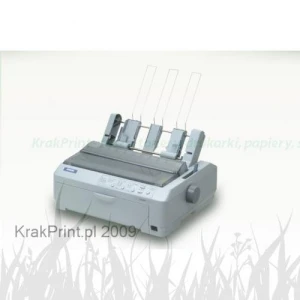 Drukarka igłowa Epson LQ-590IIN (C11CF39402A0)