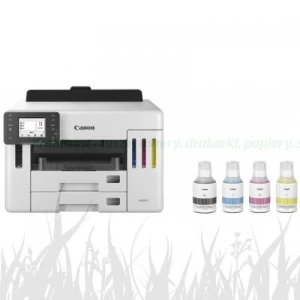 Drukarka atramentowa Canon MegaTank MAXIFY GX5540 (6179C007)