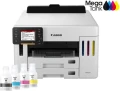 Drukarka atramentowa Canon MegaTank MAXIFY GX5540 (6179C007)