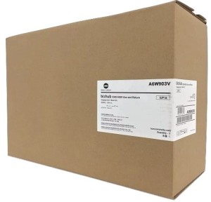 Bęben Konica Minolta IUP-18 do Bizhub 3320 | 50K (A6W903V) Black