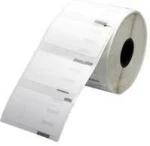 Etykiety Zamiennik do Brother DK11208 papierowe 38x90 mm 400 szt.