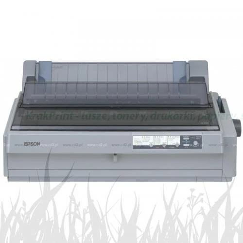 Drukarka igłowa Epson LQ-2190 (C11CA92001)